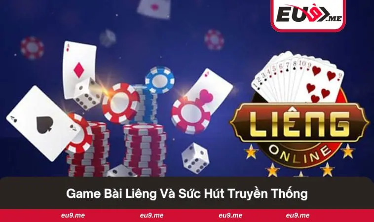 Game Bài Liêng - Cuốn Hút Nhờ Luật Chơi Đơn Giản Mà Đỉnh Cao 1 Không khí căng thẳng trong một ván game đầy kịch tính