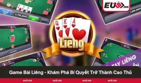 game bài liêng