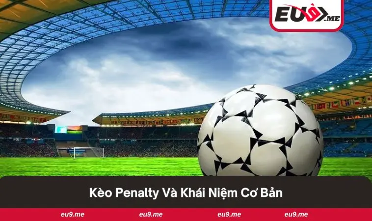 Kèo Penalty Là Gì? Cách Soi Và Chơi Hiệu Quả Nhất Hiện Nay 1 Khoảnh khắc căng thẳng khi thực hiện cú sút penalty