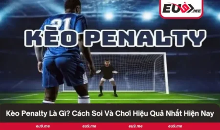 kèo penalty