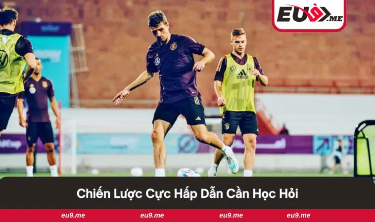 Kèo Tỷ Số Là Gì? Người Mới Cần Tìm Hiểu Thông Tin Căn Bản 3 Chiến thắng lớn nhờ phân tích chính xác kèo