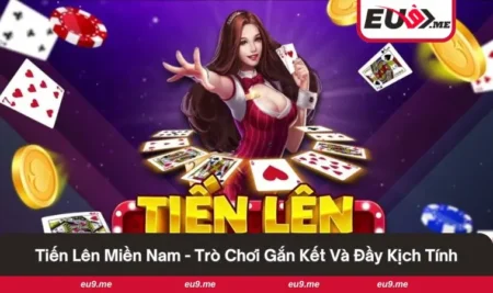 tiến lên miền nam